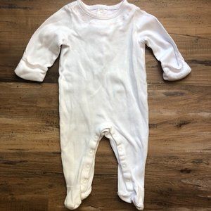 Janie And Jack Baby Girl’s One Piece (7-10 Pounds)